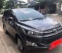 Toyota Innova   E   2018 - Bán Toyota Innova E 2018 số sàn, odo 50.000km