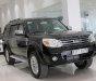 Ford Everest 2015 - Bán Ford Everest 2015, màu đen, xe nhập giá cạnh tranh