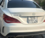 Mercedes-Benz CLA class 45 AMG 2014 - Bán Mercedes-Benz CLA45 AMG sản xuất 2014 màu trắng, 1 tỷ 310 triệu nhập khẩu nguyên chiếc