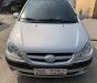 Hyundai Click   2008 - Bán gấp chiếc xe Hyundai Click số tự động chính chủ đi từ mới