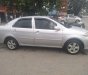 Toyota Vios MT 2005 - Cần bán Toyota Vios MT sản xuất năm 2005, màu bạc