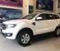 Ford Everest    Ambiente 2.0 4x2 AT  2019 - Bán xe Ford Everest Ambiente 2.0 4x2 AT 2019, màu trắng