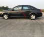 Daewoo Lacetti 1.6EX 2010 - Cần bán xe Daewoo Lacetti 1.6EX đời 2010, màu đen