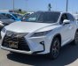 Lexus RX 450H 3.5 2019 - MT Auto bán Lexus RX 450h 3.5 SX 2019, xe mới 100% màu trắng -LH E Hương 0945392468