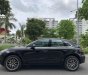 Porsche Macan 2017 - Bán ô tô Porsche Macan năm 2017, màu đen xe nhập