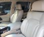 Lexus LX 570 2017 - Bán Lexus LX570 ĐK 2017 nhập khẩu Mỹ, mới đi được 1,1 vạn Km