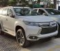 Mitsubishi Pajero Sport 2019 - Bán xe Mitsubishi Pajero Sport 2019, màu trắng, nhập khẩu 