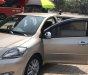 Toyota Vios 2011 - Cần bán xe Toyota Vios sản xuất năm 2011 đẹp như mới