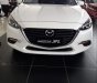 Mazda 3 2019 - Cần bán Mazda 3 đời 2019, màu trắng