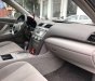 Toyota Camry   2007 - Cần bán gấp Toyota Camry 2007, màu xám, nhập khẩu nguyên chiếc Mỹ