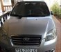 Daewoo Gentra 2008 - Bán xe Daewoo Gentra đời 2008, màu bạc, giá 170tr