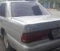 Toyota Crown   1992 - Bán Toyota Crown đời 1992, màu bạc, xe nhập