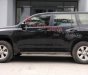 Toyota Prado  TXL 2.7L   2009 - Bán Toyota Prado TXL 2.7L 2009, màu đen, xe nhập