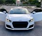 Audi TT 2015 - Cần bán lại xe Audi TT sản xuất 2015, màu trắng nhập