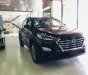 Hyundai Tucson 2.0 CRDi New 2019 - Bán ô tô Hyundai Tucson 2.0 CRDi New đời 2019, màu đen