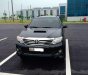 Toyota Fortuner  G 2013 - Bán Toyota Fortuner đời 2013, màu đen, chính chủ, giá tốt