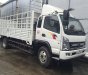 Fuso L315 2016 - Bán xe tải thùng 7.5 tấn, thùng dài 6m2, tặng 2% thuế trước bạ