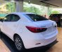 Mazda 2 2019 - Mazda Hà Đông - Mazda 2 Sedan Deluxe tặng ngay 01 năm bảo hiểm thân vỏ, liên hệ 0942560889