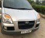 Hyundai Starex   2009 - Bán Hyundai Starex 2009, màu bạc, xe nhập, 185 triệu