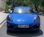 Porsche Cayman 2015 - Bán ô tô Porsche Cayman, màu xanh lam nhập khẩu nguyên chiếc