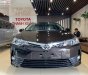 Toyota Corolla altis 1.8G 2019 - Bán xe Toyota Corolla altis 1.8G đời 2019, màu nâu