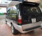 Isuzu Hi lander 2003 - Bán xe Isuzu Hi lander năm sản xuất 2003, màu đen, xe nhập 