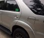 Toyota Fortuner 2015 - Bán xe Toyota Fortuner năm sản xuất 2015, màu bạc