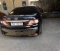 Toyota Corolla altis   2.0V   2013 - Bán Toyota Corolla altis 2.0V đời 2013, màu đen, số tự động