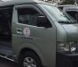 Toyota Hiace 2010 - Bán Toyota Hiace đời 2010, giá tốt