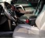 Toyota Prado  TXL 2.7L   2009 - Bán Toyota Prado TXL 2.7L 2009, màu đen, xe nhập