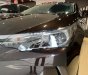 Toyota Corolla altis 1.8G 2019 - Bán xe Toyota Corolla altis 1.8G đời 2019, màu nâu