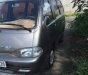 Daihatsu Citivan 1999 - Bán xe Daihatsu Citivan sản xuất năm 1999, màu bạc, nhập khẩu nguyên chiếc