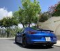 Porsche Cayman 2015 - Bán ô tô Porsche Cayman, màu xanh lam nhập khẩu nguyên chiếc