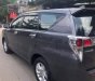 Toyota Innova   E   2018 - Bán Toyota Innova E 2018 số sàn, odo 50.000km