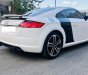 Audi TT 2015 - Cần bán lại xe Audi TT sản xuất 2015, màu trắng nhập