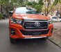 Toyota Hilux 2.4E 4x2 AT 2019 - Toyota Hilux bán tải 2019 nhập khẩu Thái, khuyến mãi giảm tiền mặt + Phụ kiện, đủ màu, giao ngay. Liên hệ 0919970001