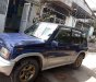 Suzuki Vitara   2004 - Bán xe Suzuki Vitara 2004, nhập khẩu 