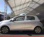 Mitsubishi Mirage   MT 2019 - Bán Mitsubishi Mirage MT đời 2019, màu bạc, xe nhập