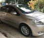 Toyota Vios 2011 - Cần bán xe Toyota Vios sản xuất năm 2011 đẹp như mới