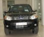 Ford Everest 2015 - Bán Ford Everest 2015, màu đen, xe nhập giá cạnh tranh