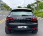 Porsche Macan 2017 - Bán ô tô Porsche Macan năm 2017, màu đen xe nhập