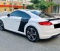 Audi TT 2015 - Cần bán lại xe Audi TT sản xuất 2015, màu trắng nhập