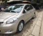 Toyota Vios 2011 - Cần bán xe Toyota Vios sản xuất năm 2011 đẹp như mới