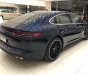 Porsche Panamera 2018 - Bán Porsche Panamera 4S đời 2018, màu xanh lam, xe nhập, như mới