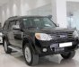 Ford Everest Limited 4x2 2015 - Bán Ford Everest Limited 4x2 2015, màu đen