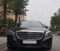 Mercedes-Benz Maybach S400  2016 - Bán Mercedes S400 đời 2016, màu đen, xe nhập