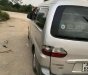 Hyundai Starex   2009 - Bán Hyundai Starex 2009, màu bạc, xe nhập, 185 triệu