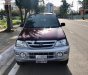 Daihatsu Terios 1.3 4x4 MT 2005 - Cần bán lại xe Daihatsu Terios 1.3 4x4 MT đời 2005, màu đỏ còn mới 