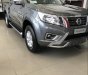 Nissan Navara   2018 - Bán ô tô Nissan Navara đời 2018, màu xám, xe nhập