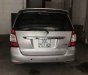 Toyota Innova MT 2013 - Bán xe Toyota Innova MT sản xuất năm 2013, màu bạc, sử dụng giữ gìn nhìn rất đẹp